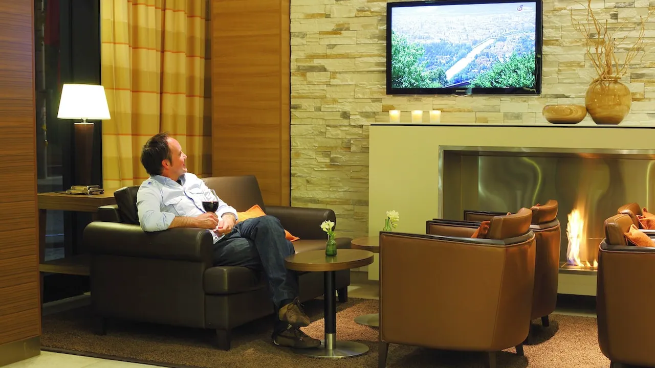 H4 Berlin Alexanderplatz